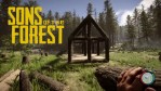 What Is Custom Building in Sons of the Forest?
