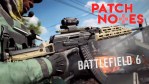 Battlefield 6 Update 1.3.3.0 Preload Is Live Ahead of Major Gunplay Overhaul