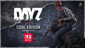 DayZ Coming to Nintendo Switch 2 Later This Year