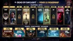 Dead by Daylight’s 10th Anniversary Reveals New Chapters, Original Survivor and Major Visual Upgrade