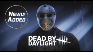 Jason Voorhees Is Finally in Dead by Daylight [Trailer]