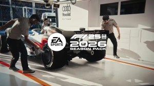 F1 25 2026 Season Pack Now Available With New Teams, Drivers, and Madrid Circuit