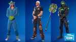 Mongraal Icon Series Bundle Now Live in Fortnite Item Shop
