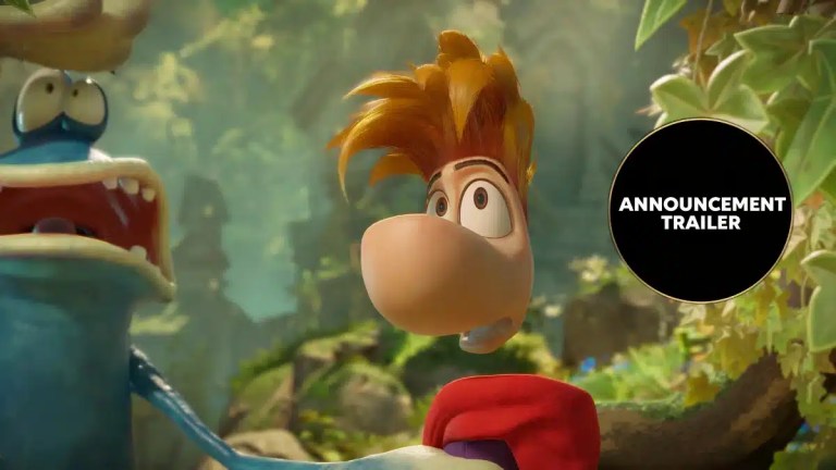 Rayman Legends Retold Launches This October [Trailer]