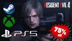Resident Evil 4 Remake Drops to Its Lowest Price Ever