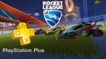 PS Plus Members Can Claim Four Free Rocket League Cosmetics Right Now