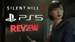 Silent Hill f PS5 Review