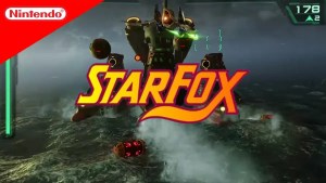 Star Fox Remake Dev Revealed as Surprise Switch 2 Demo Goes Live