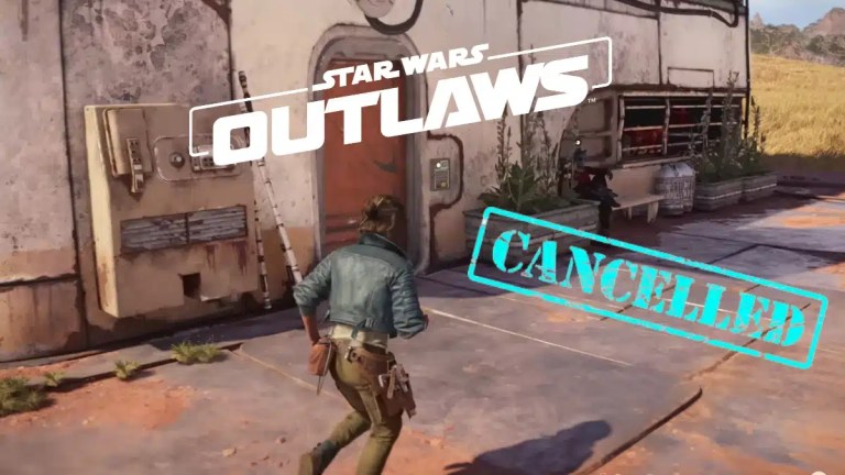 Star Wars Outlaws sequel and four unreleased DLCs reportedly scrapped by Ubisoft