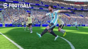 eFootball Launches World Cup-Themed Campaign With New Modes and Player Rewards