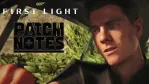 007 First Light Update 1.1.0 Adds New TacSim Missions and Over 200 Fixes