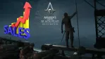 Assassin’s Creed Black Flag Resynced sells 2 million copies in first 24 hours