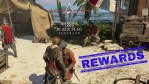 Assassin’s Creed Black Flag Resynced Code Gives Players Two Free Rewards