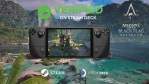 Assassin’s Creed Black Flag Resynced Steam Deck Verified Before Launch