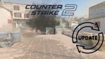 CS2 Season 5 update launches with Cache, Armory skins and major bomb damage overhaul