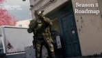 Call of Duty: Black Ops 7 Season 5 roadmap revealed with new maps, weapons and modes