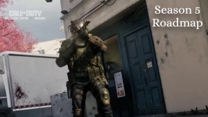 Call of Duty: Black Ops 7 Season 5 roadmap revealed with new maps, weapons and modes