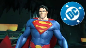 DCKO Officially Revealed as New Free-to-Play DC Fighting Game