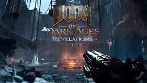 DOOM: The Dark Ages Revelations Chain Spear detailed ahead of DLC launch