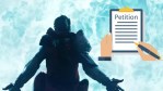 Destiny 3 petition reaches 400,000 signatures as fans continue campaign