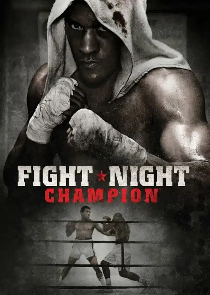 Mortal Kombat 1 game cover