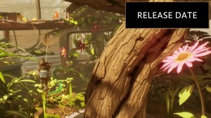 Grounded 2 PS5 Release Date Arrives With Huge Update