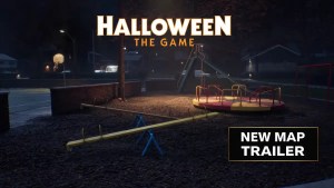 Halloween: The Game Orange Grove Estates map revealed as physical pre-orders open