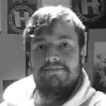 Photo of Jonathan Nicholson, Games Latest News author.