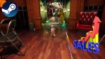 Meccha Chameleon sold 15 million copies in under a month on Steam