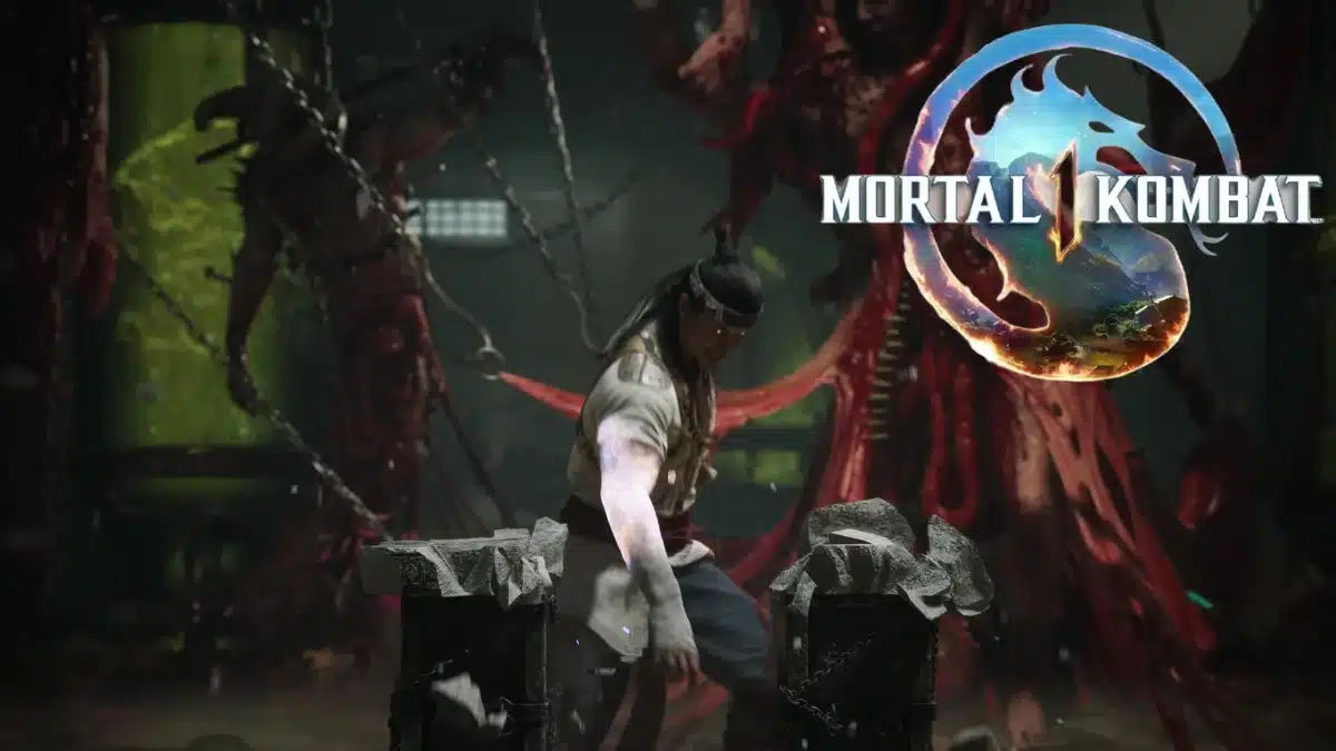 What Is Invasion Mode in Mortal Kombat 1?