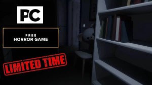 Nightbell Free on itch.io Until 12 July for PC Players