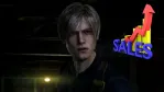Resident Evil 4 Remake Is the Best-Selling Remake of This Console Generation