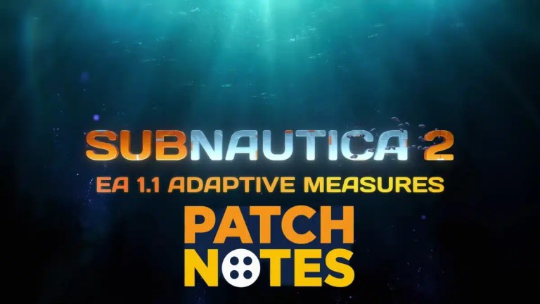 Subnautica 2 Adaptive Measures Update Adds FOV Slider and Creature Stuns