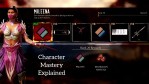 What Is Character Mastery in Mortal Kombat 1?