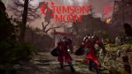 Crimson Moon Launches September 1 With Souls-Inspired Combat, Co-Op and a $19.99 Price