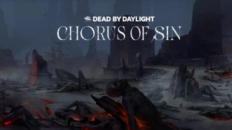 Dead by Daylight: Chorus of Sin Launches August 25 With The Judgment and Aurora Stardotter