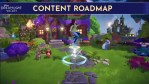 Disney Dreamlight Valley Reveals The Keepsake Sea and Late-2026 Roadmap