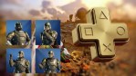 PS Plus Members Can Claim Four Free Helldivers 2 Avatars