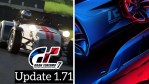 Gran Turismo 7 Update 1.71 Adds Four Cars and Overhauls Driving Physics