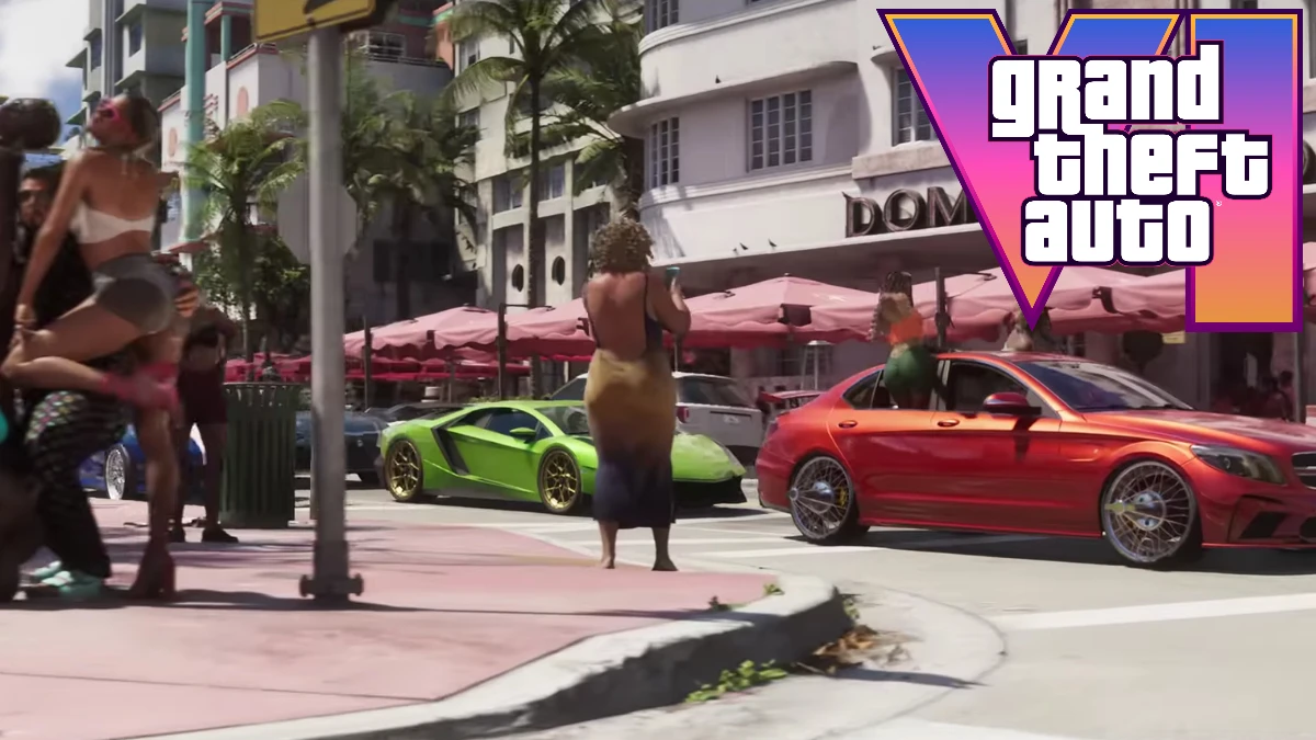 GTA 6 Gameplay Leaks Reveal New Systems as Take-Two Subpoenas Microsoft and Discord