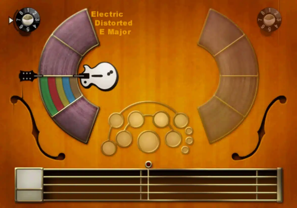 Guitar Hero World Tour for the Nintendo Wii Freestyle