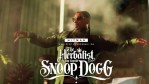Snoop Dogg Joins HITMAN as The Herbalist With New Permanent Mission Format
