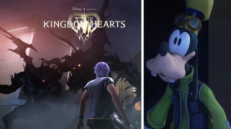 Kingdom Hearts IV Gets Late 2027 Release Window and Coco World Reveal