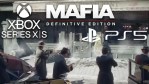 Mafia: Definitive Edition Rated for PS5 and Xbox Series in New ESRB Listing