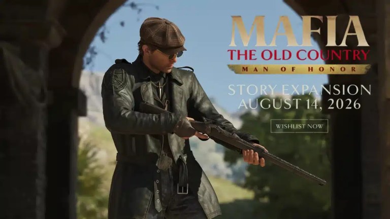 Mafia: The Old Country Man of Honor Gameplay Reveals Salieri’s New Jobs