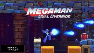 Mega Man: Dual Override Gameplay Reveals Playable Proto Man, Twinkle Girl and Override System