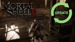 Mortal Shell 2’s First Major Update Adds Respecs, New Beacons and Riposte Fixes