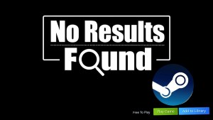 No Results Found Is Permanently Free on Steam After Surging to Overwhelmingly Positive