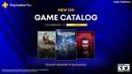 PS Plus August 2026 Lineup Is Now Complete as Final Five Games Go Live