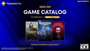 PS Plus August 2026 Lineup Is Now Complete as Final Five Games Go Live